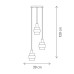 Pendul Glamy SP3 Auriu 113035 Klausen - imagine 1