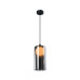 Pendul Glassy SP1 Negru 111144 Klausen - imagine 1