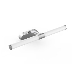 Aplica LED Gnomic 6W Argintiu 146028 Klausen