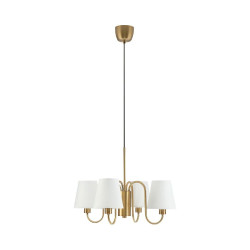 Candelabru Classic 4 G 104010 Klausen