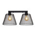 Plafoniera Loana PL2 B 100096 Klausen - imagine 1