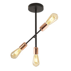 Lustra Straight 3 KL103006 Klausen