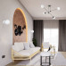 Lustra Nuray SP4 B KL114007 Klausen - imagine 2