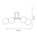 Lustra Sefora PL4 W KL 100065 Klausen - imagine 2