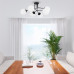 Lustra Sefora PL6 B KL 100066 Klausen - imagine 1