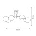 Lustra Sefora PL6 B KL 100066 Klausen - imagine 2