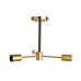 Lustra Stick 3 KL103019 Klausen - imagine 1