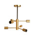 Lustra Stick 6 KL106013 Klausen - imagine 1