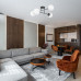Lustra Zhara PL4 B KL100072 Klausen - imagine 1
