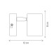 Aplica Manner AP1 Alb 161029 Klausen - imagine 1