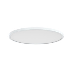 Plafoniera Nebula Alb LED 50W 151096 Klausen