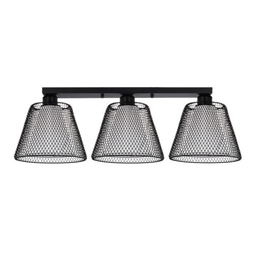 Plafoniera Novos PL3 100104 Klausen