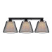 Plafoniera Novos PL3 100104 Klausen - imagine 1