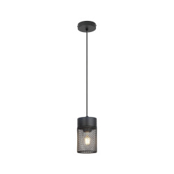 Pendul Obscur SP1 Negru 111149 Klausen