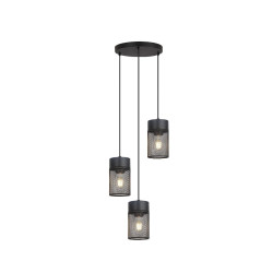 Pendul Obscur SP3 Negru 113031 Klausen