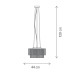 Pendul Organic SP3 R Bej, Negru 113029 Klausen - imagine 4