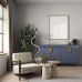 Lampadar Fiora PT1 32W KL147008 Klausen - imagine 3