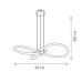 Pendul Fiora SP3 49W KL 142076 Klausen - imagine 3