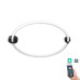 Plafoniera Fiora PL1 32W KL 151100 Klausen - imagine 2