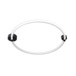 Plafoniera Fiora PL1 32W KL 151100 Klausen