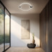 Plafoniera Fiora PL1 32W KL 151100 Klausen - imagine 4