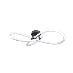 Plafoniera Fiora PL3 49W KL 151098 Klausen