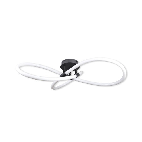 Plafoniera Fiora PL3 49W KL 151098 Klausen