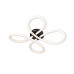 Plafoniera Fiora PL3 53W KL 151099 Klausen - imagine 1