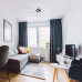 Plafoniera Fiora PL3 53W KL 151099 Klausen - imagine 3