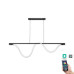 Pendul Fiora SP1 L 32W KL 142077 Klausen - imagine 2