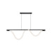 Pendul Fiora SP1 L 32W KL 142077 Klausen - imagine 1
