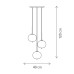Pendul Lofty SP3 KL113024 Klausen - imagine 1