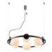 Pendul Nature SP6 3 x E27 + 3 x E14 116003 Klausen - imagine 1