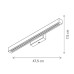 Aplica LED Pine AP1 22W 141028 Klausen - imagine 1
