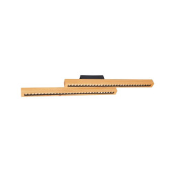 Plafoniera LED Pine AP1 22W 140035 Klausen