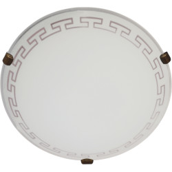 Plafoniera Aplica Athena D300 KL 4296 Klausen