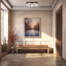 Lustra Esra PL3 KL151105 Klausen - imagine 1