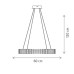 Pendul Piano SP1 LED 40W 142090 Klausen - imagine 2