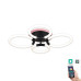 Plafoniera Rhea PL4 41W KL 151102 Klausen - imagine 3