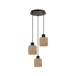 Pendul Raffy SP3 Bej, Negru 113027 Klausen