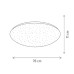 Plafoniera LED Richy 80W 151123 Klausen - imagine 1