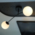 Lustra Sefora PL2 B KL100062 Klausen - imagine 2