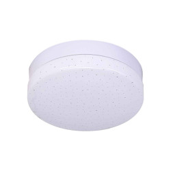 Plafoniera LED Sense R 18W 151140 Klausen