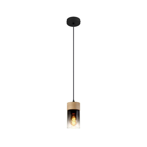 Pendul Serene SP1 Negru, Natur 111150 Klausen
