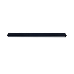 Sina Liniara Shape UP-D LED 1M Black 20W 181037 Klausen