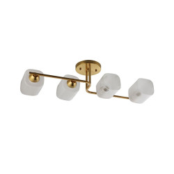 Lustra Sly PL4 Cupru 100083 Klausen