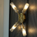 Plafoniera Spire PL4 Cupru 100086 Klausen - imagine 1