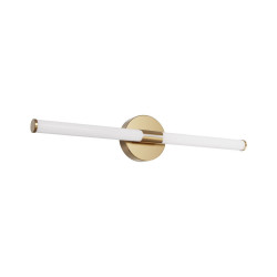 Aplica Splash Auriu LED 8W 146025 Klausen