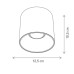 Spot LED Nyx LW 20W 171013 Klausen - imagine 1