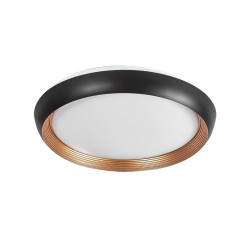 Plafoniera LED Steady 24W 151106 Klausen
